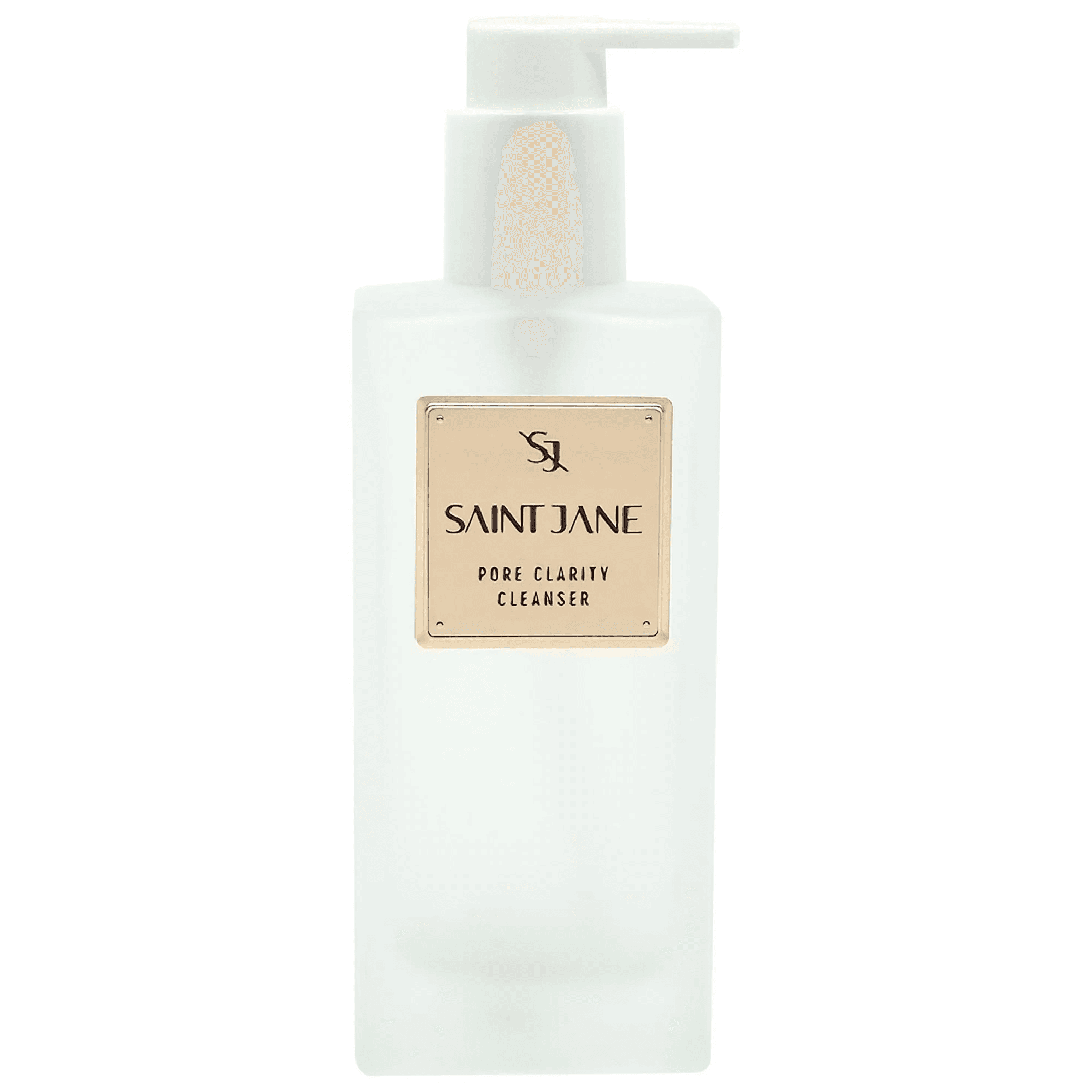 Pore Clarity Hyaluronic + Flower Acid Cleanser