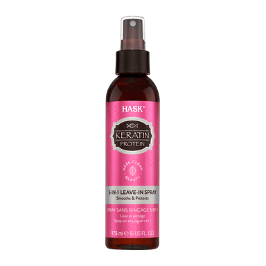 Keratin Protein 5-in-1 Leave-in Spray