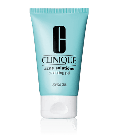 Acne Solutions™ Cleansing Gel