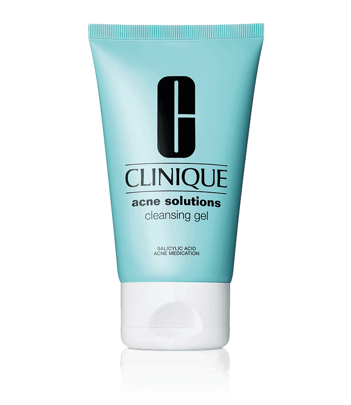 Acne Solutions™ Cleansing Gel