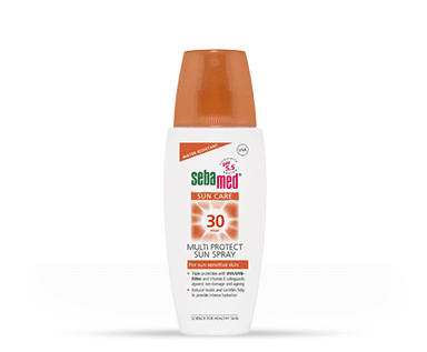 Multi Protect Sun Spray