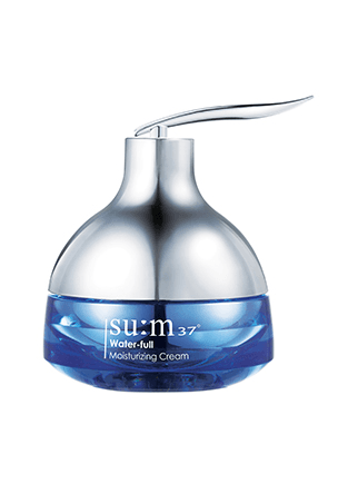 Aqua-full Moisturizing Cream