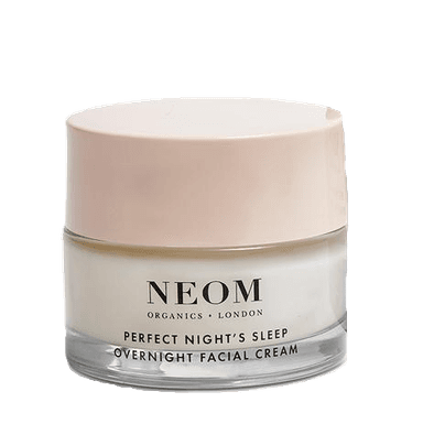 Perfect Night's Sleep Overnight Facial Cream 