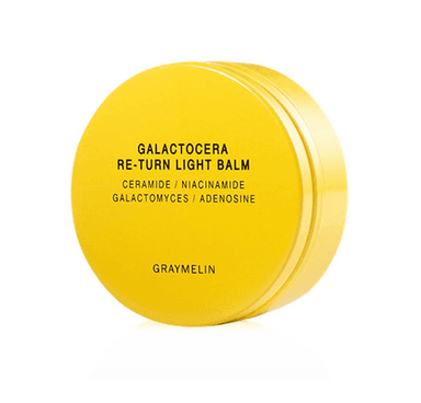 Galactocera Re-turn Light Balm