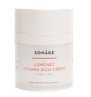 Lumenez Vitamin Rich Creme