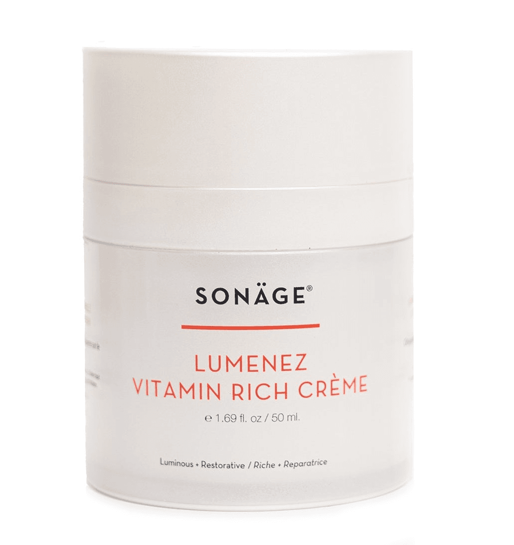Lumenez Vitamin Rich Creme