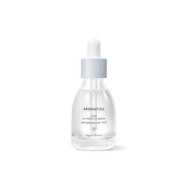 Aloe Hy-ffective Serum 40% Hyaluronic sol. + 1% B5