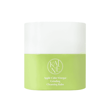 Apple Cider Vinegar Grinding Cleansing Balm
