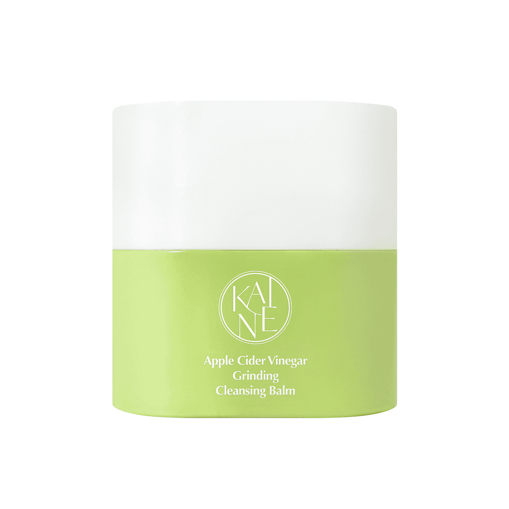 Apple Cider Vinegar Grinding Cleansing Balm