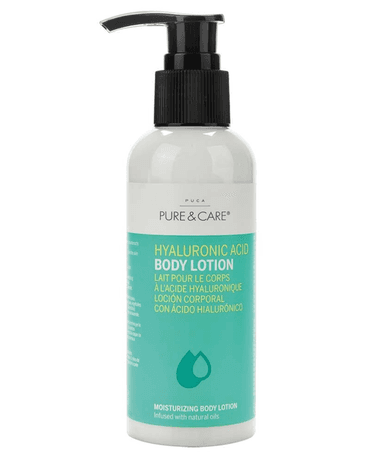 Hyaluronic Acid Body Lotion