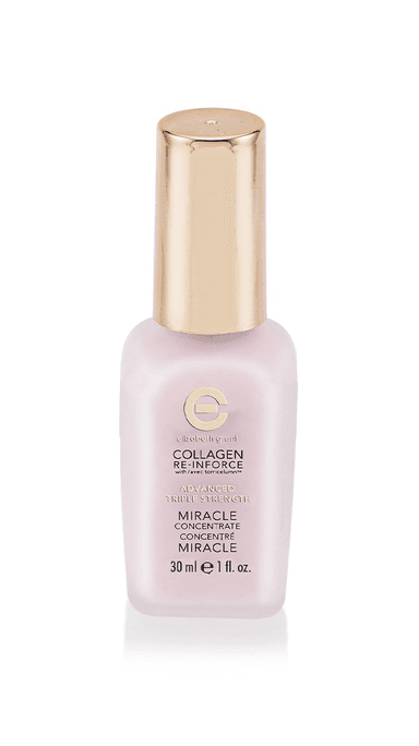 Collagen Re-Inforce Triple Strength Miracle Concentrate