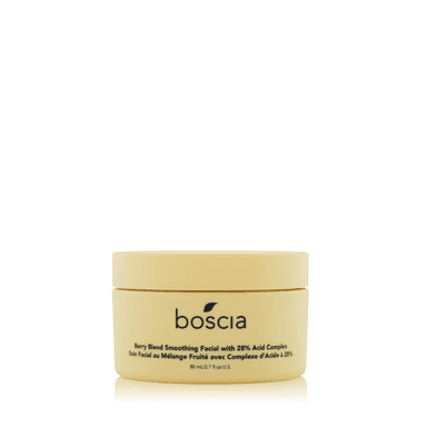 Berry Blend Smoothing Facial with 28% Acid Complex