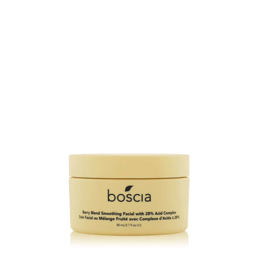 Berry Blend Smoothing Facial with 28% Acid Complex