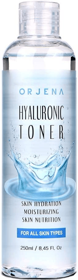 Hyaluronic Acid Toner 
