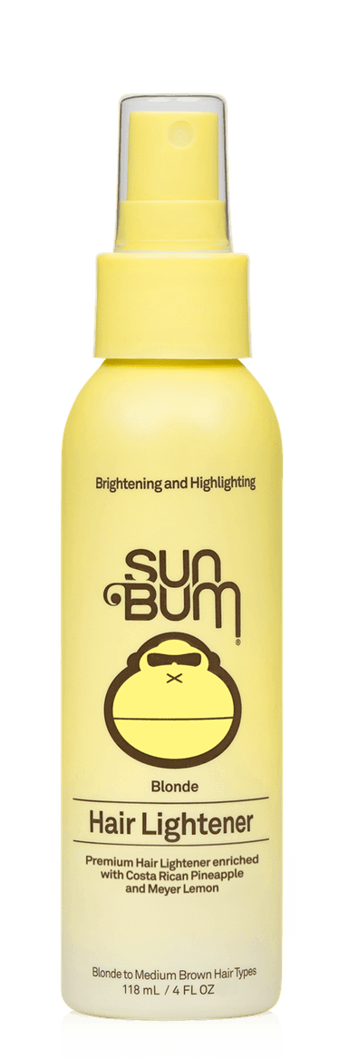 Blonde Hair Lightener