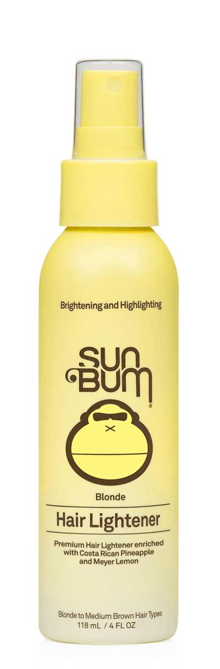 Blonde Hair Lightener