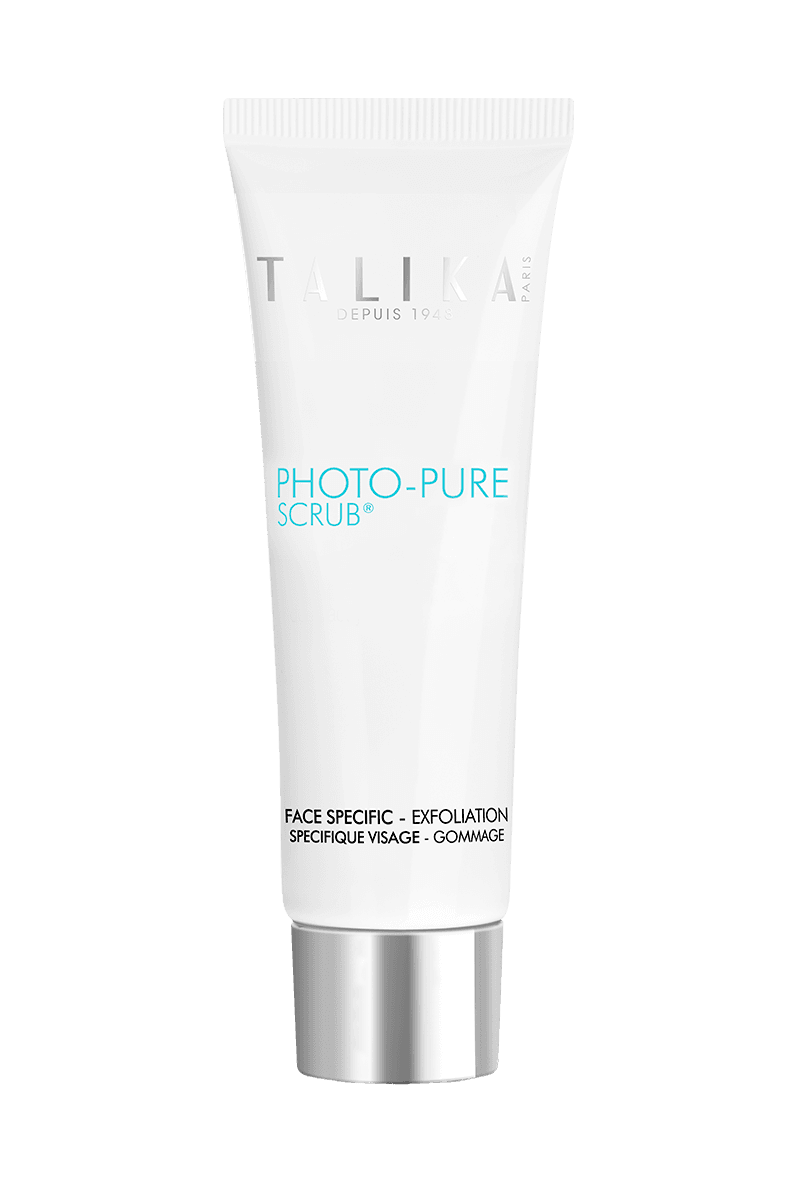 Photo-Pure Scrub