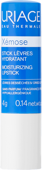 Xémose - Moisturizing Lipstick