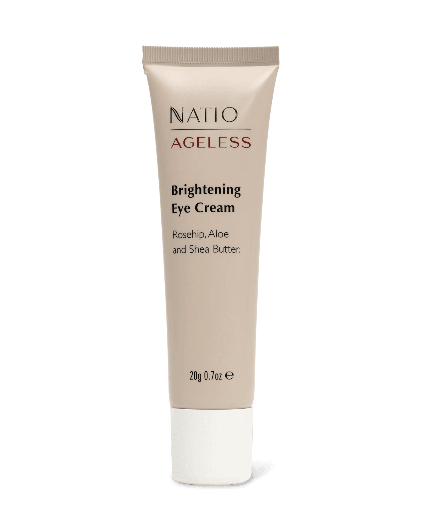 Ageless Brightening Eye Cream