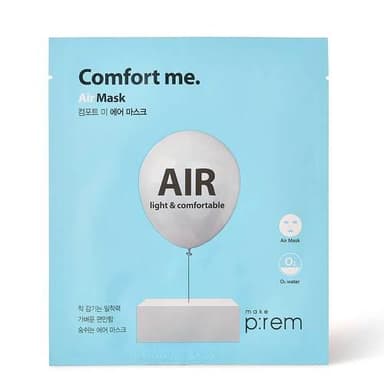 Comfort Air Sheet Mask