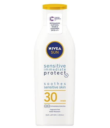 Sensitive Immediate Protect Lotion SPF 30