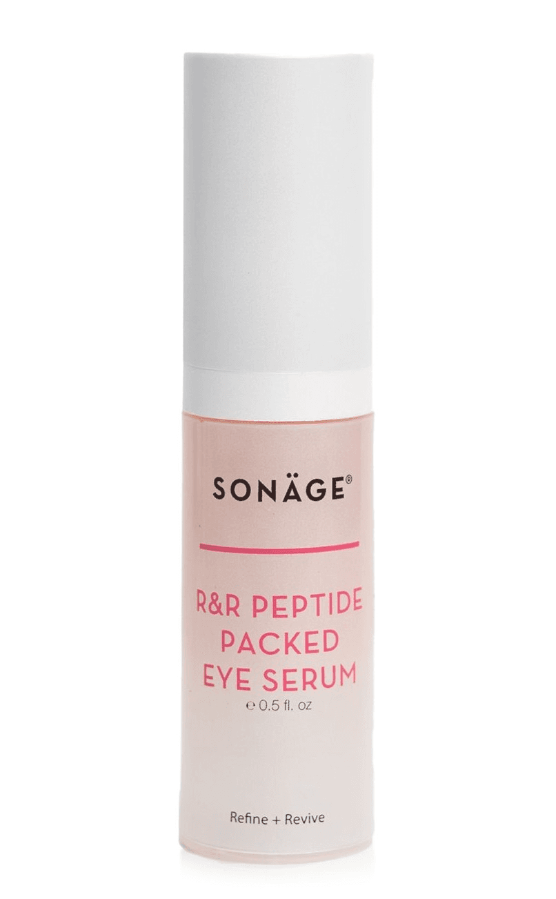 R&R Peptide Packed Eye Serum
