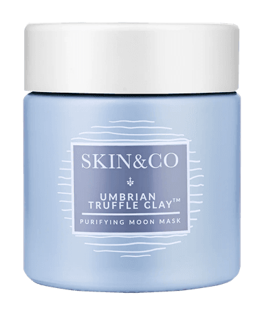 Umbrian Truffle Clay™️ Moon Mask