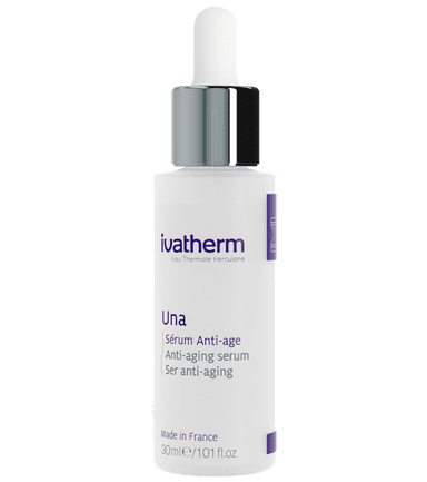 UNA Anti-Aging Serum With Plant Stem Cells