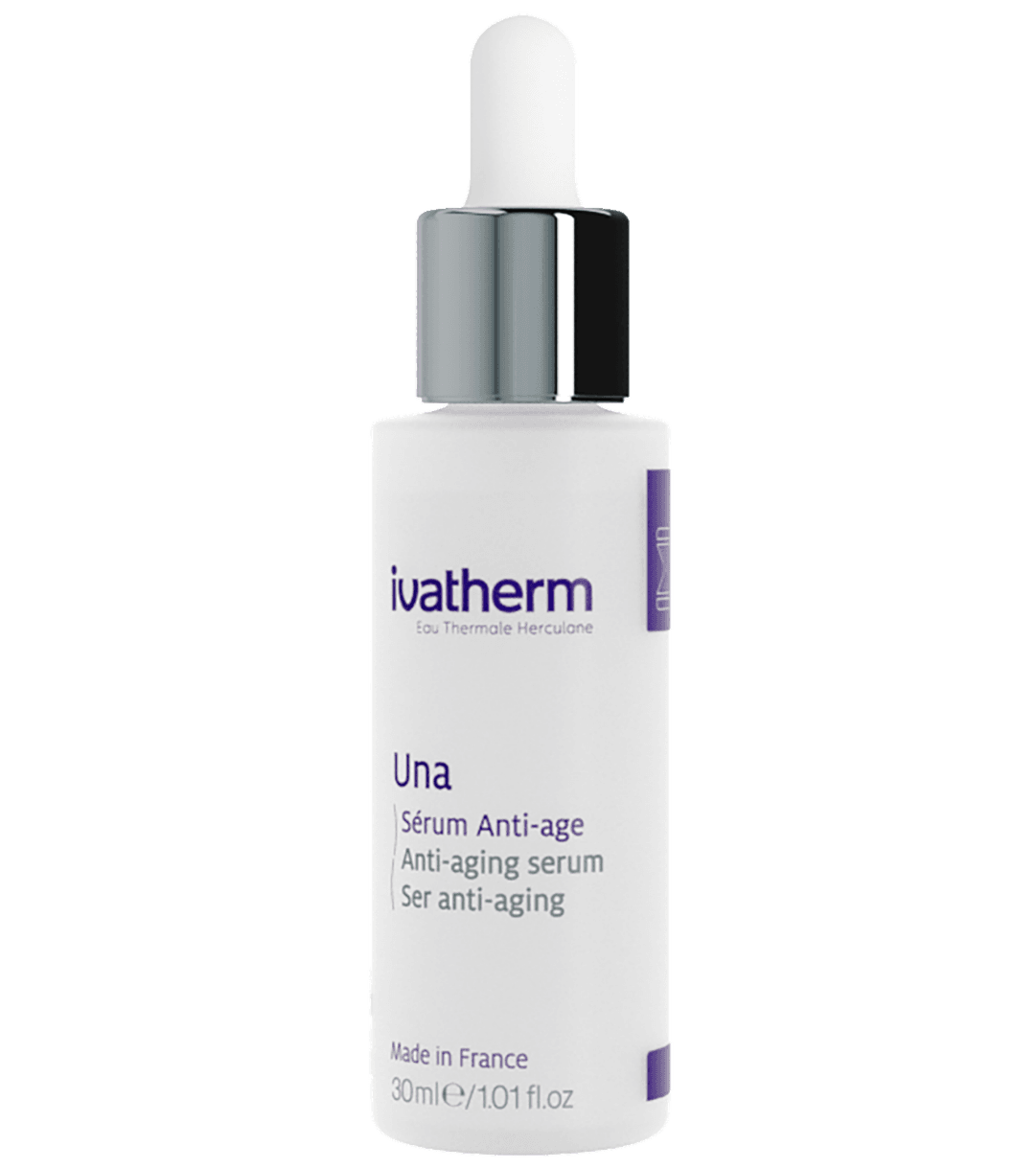 UNA Anti-Aging Serum With Plant Stem Cells