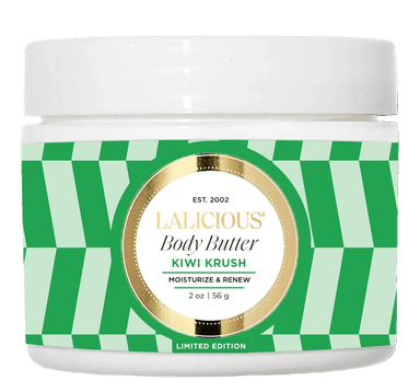 Kiwi Krush Body Butter