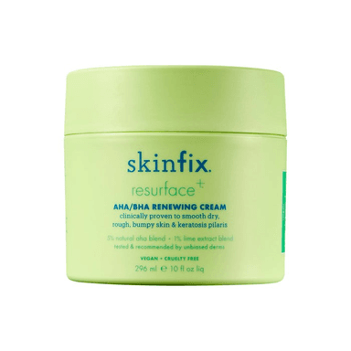 Resurface+ AHA/BHA Renewing Cream