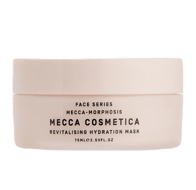 Mecca-morphosis Revitalising Hydration Mask