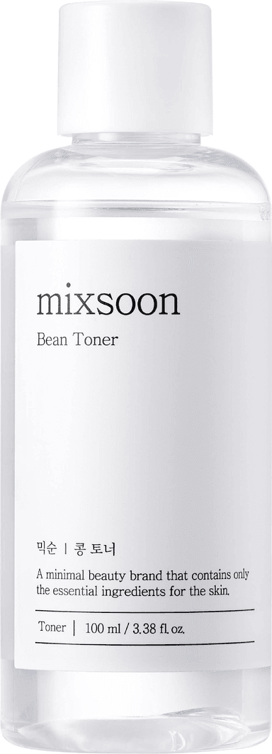 Bean Toner