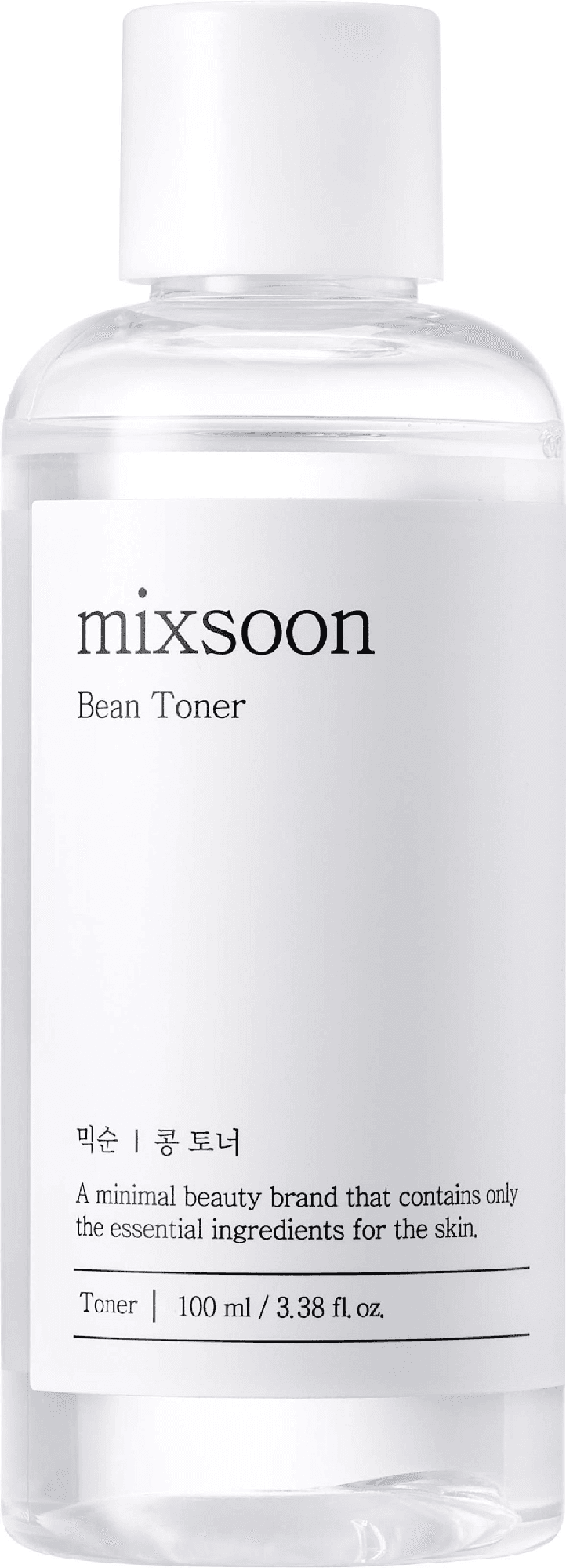 Bean Toner