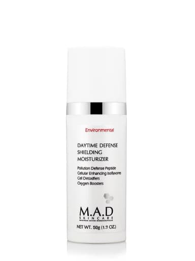 Daytime Defense Shielding Moisturizer