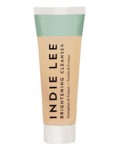 Brightening Cleanser