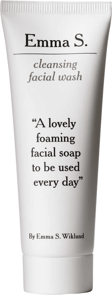 Cleansing Facial Wash
