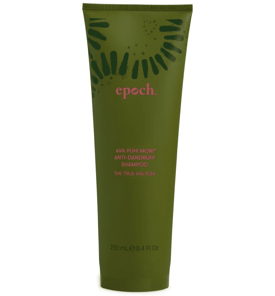 Epoch Anti-Dandruff Shampoo