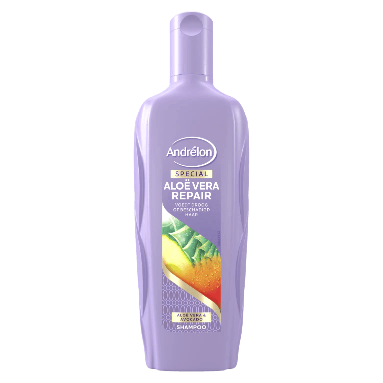 Aloe Vera Repair Shampoo