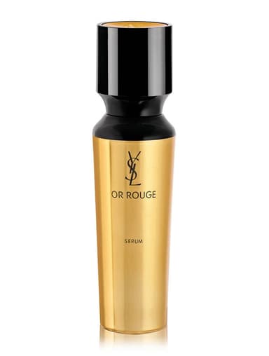Or Rouge Serum Skincare