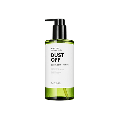 Super Off Cleansing Oil (Dust Off)