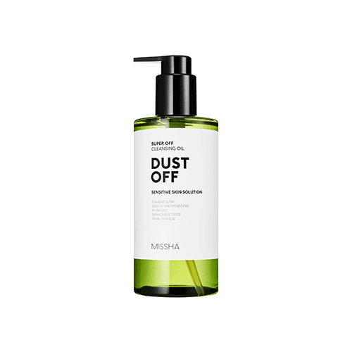 Super Off Cleansing Oil (Dust Off)