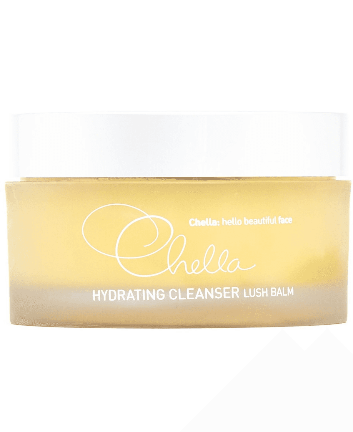 Hydrating Cleanser Lush Balm