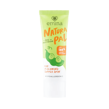 Natura Pal Gel Moisturizer