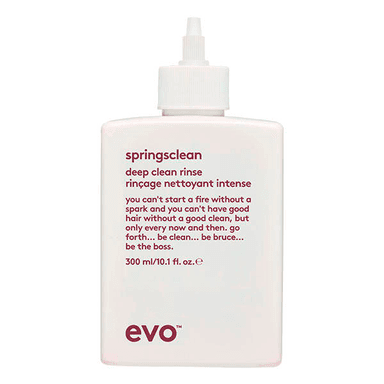 Springsclean Deep Clean Rinse
