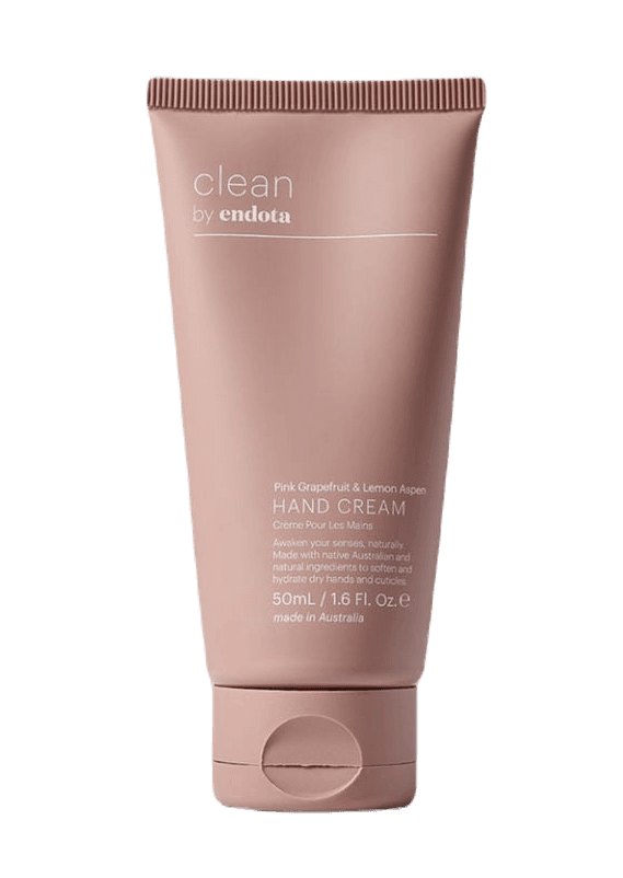 Pink Grapefruit & Lemon Aspen Hand Cream