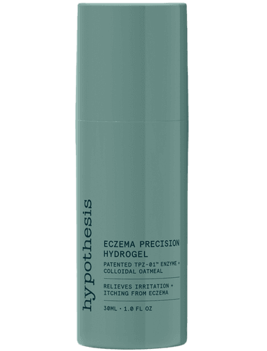 Eczema Precision Hydrogel