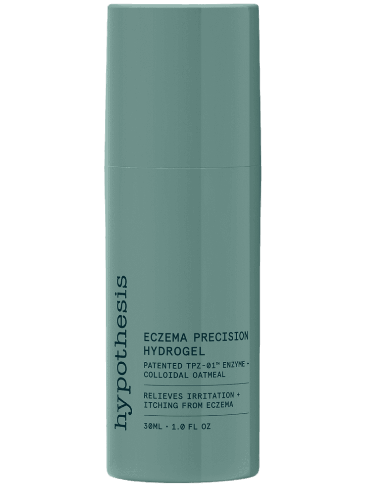Eczema Precision Hydrogel