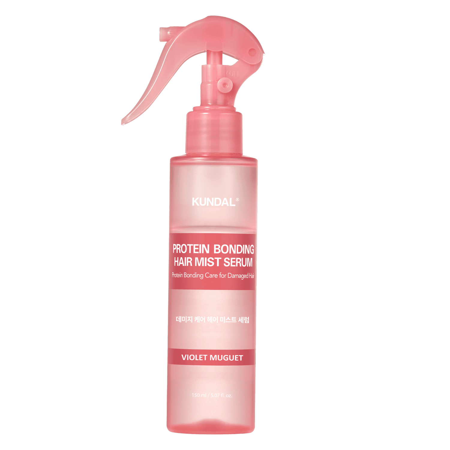 Protein Bonding Hair Mist Serum