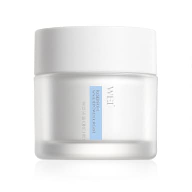 Orchid Reservoir Water Power Cream